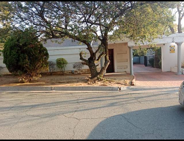 4 BEDROOM HOUSE FOR SALE IN BIRCH ACRES